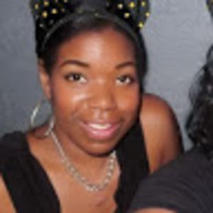 Meet your Posher, Tamika